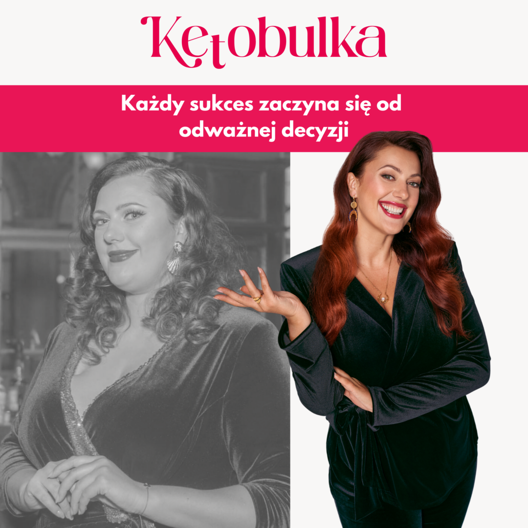 KETOszkolenie vol.1: ADAPTACJA do ketozy