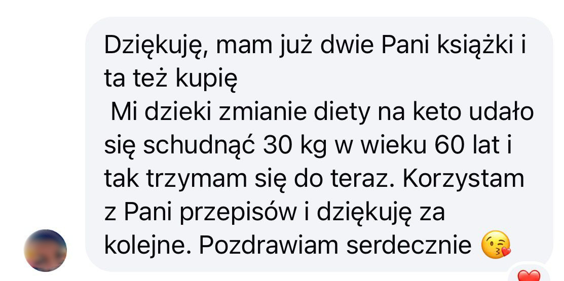 Opinia uczestniczki 2